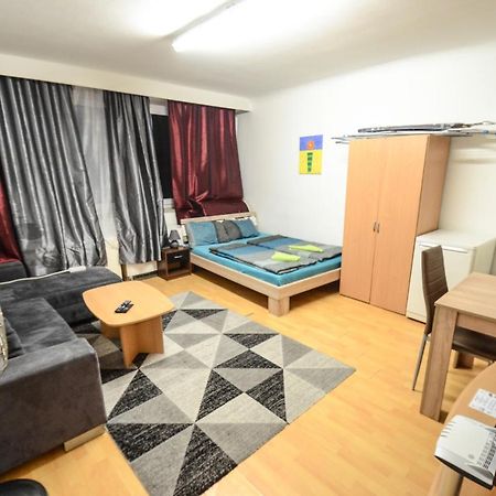 Berliner Platz 1 Apartament Stuttgart Zewnętrze zdjęcie