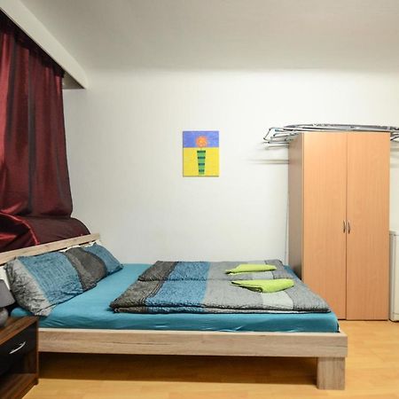 Berliner Platz 1 Apartament Stuttgart Zewnętrze zdjęcie