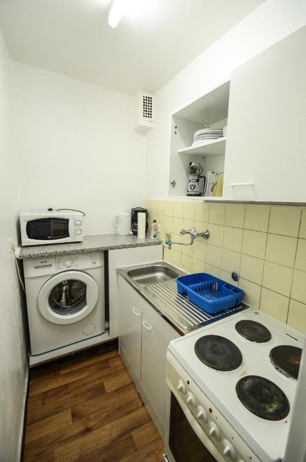 Berliner Platz 1 Apartament Stuttgart Zewnętrze zdjęcie