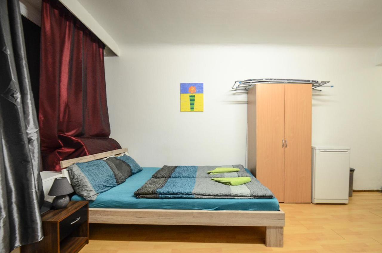 Berliner Platz 1 Apartament Stuttgart Zewnętrze zdjęcie